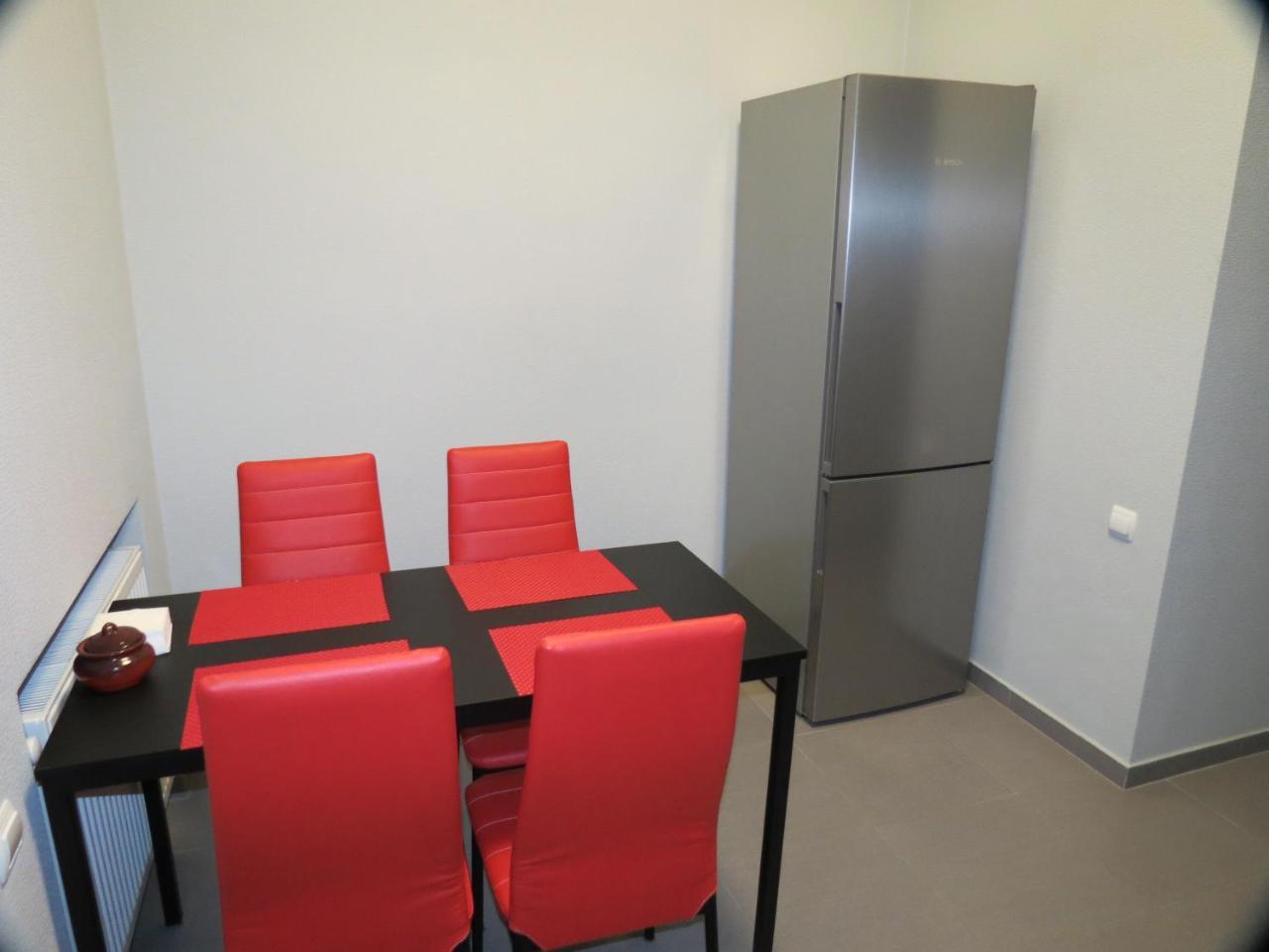 טביליסי Three Rooms Apartment מראה חיצוני תמונה