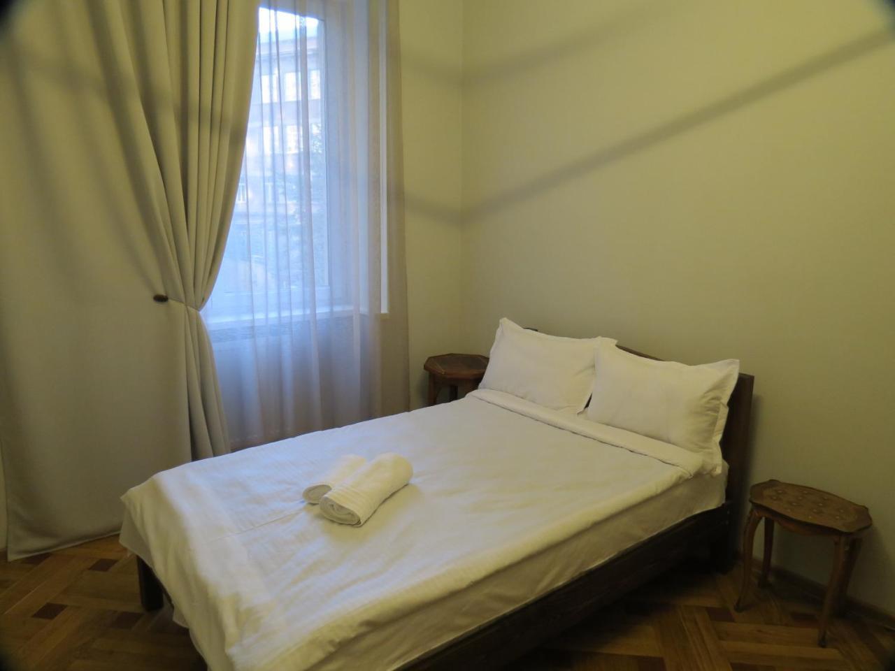 טביליסי Three Rooms Apartment מראה חיצוני תמונה