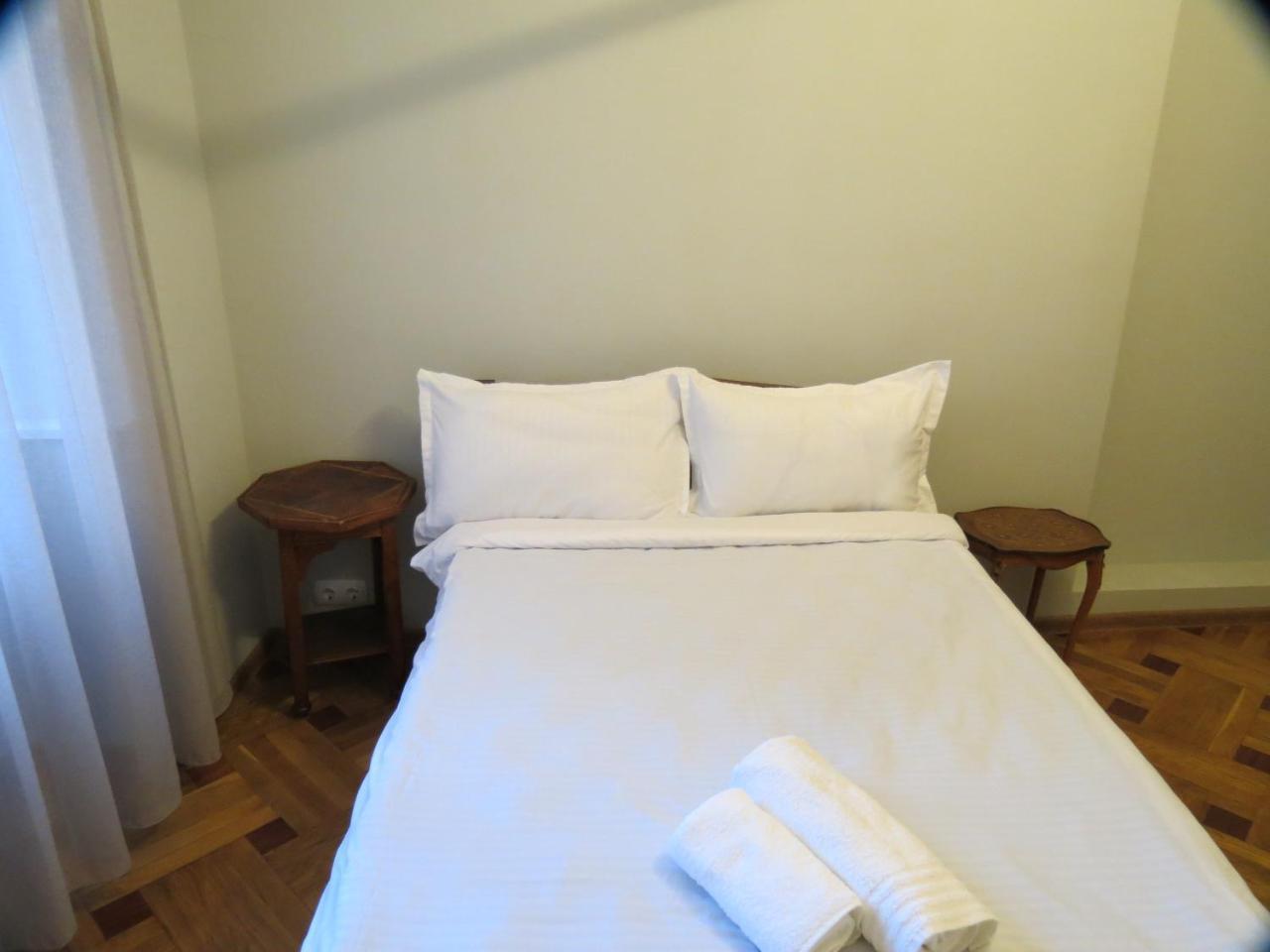 טביליסי Three Rooms Apartment מראה חיצוני תמונה